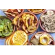 Fruits Sechées